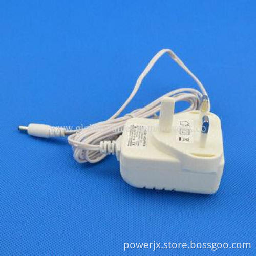 China Manufacturer 12V DC Power Supply Adapter